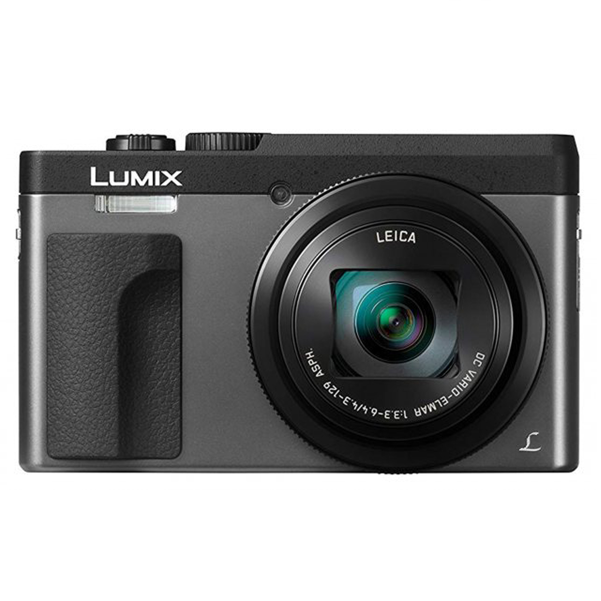 PANASONIC LUMIX DC-TZ90 SILVER