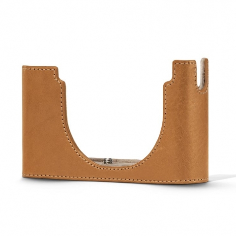 LEICA PROTETOR PARA D-LUX 7 (CASTANHO) c