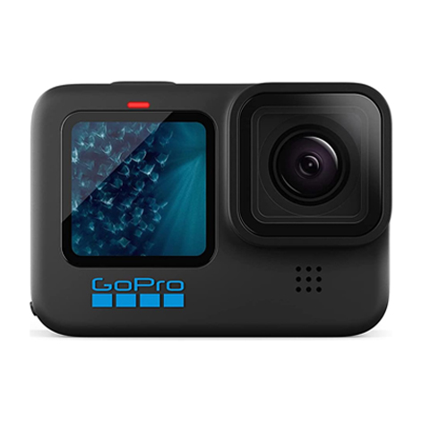 GOPRO HERO 11 BLACK