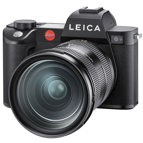LEICA SL2 KIT VARIO-ELMARIT-SL 24-70MM F/2.8 ASPH