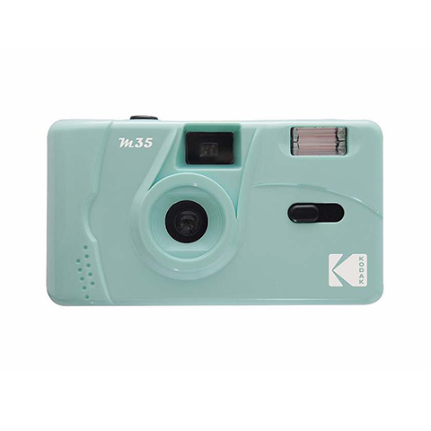 KODAK CAMARA M35 (VERDE)  C