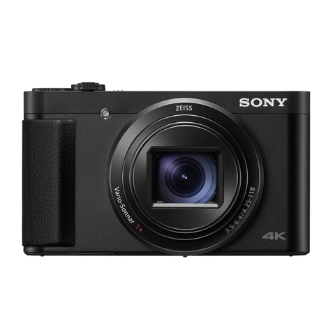 SONY DSC-HX99 (PRETO)