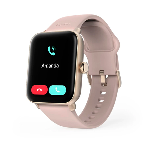 HAMA SMARTWATCH 6010 (ROSE/GOLD)  C