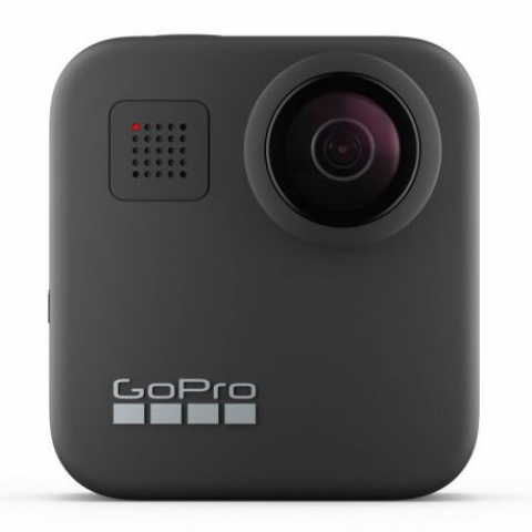 GOPRO MAX