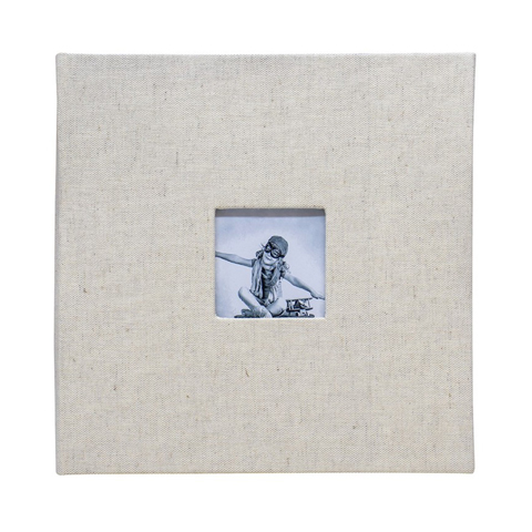 ALBUM DEMARK EU-101 25X25 20F