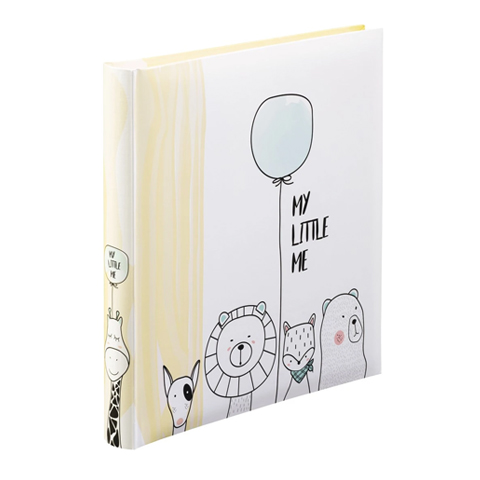 ALBUM HAMA MY LITTLE ME 29X32