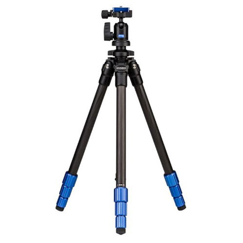 BENRO TRIPÉ Mg-CARBONO TSL08CN00  C