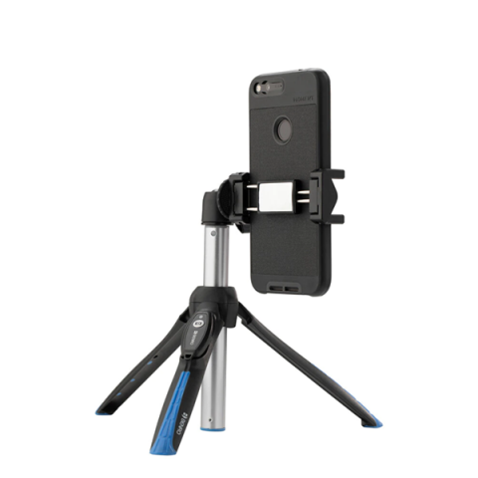 BENRO SELFIE STICK+TRIPÉ BK15