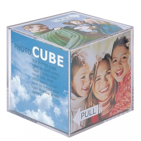 CUBO ACRÍLICO 10X10 top
