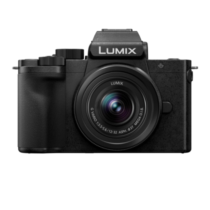 PANASONIC LUMIX DC-G100V KIT GRIP