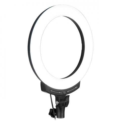 NANLITE LED RING LIGHT HALO 10B  C