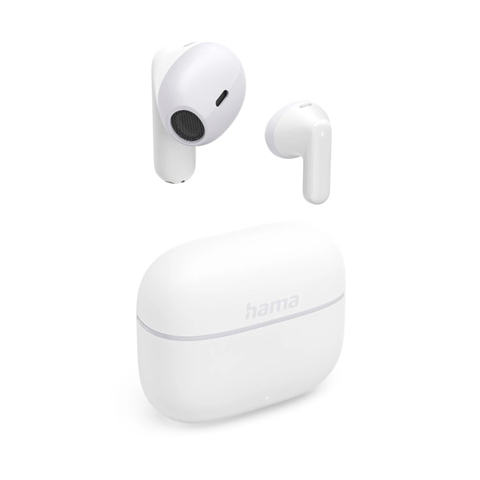 HAMA AURICULARES FREEDOM LIGHT (BRANCO)