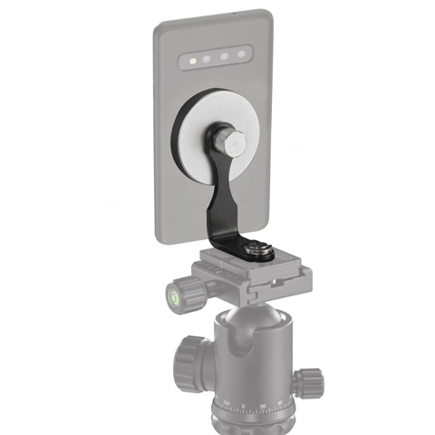 HAMA MAGNETIC MOUNT "PUCK" UNIVERSAL