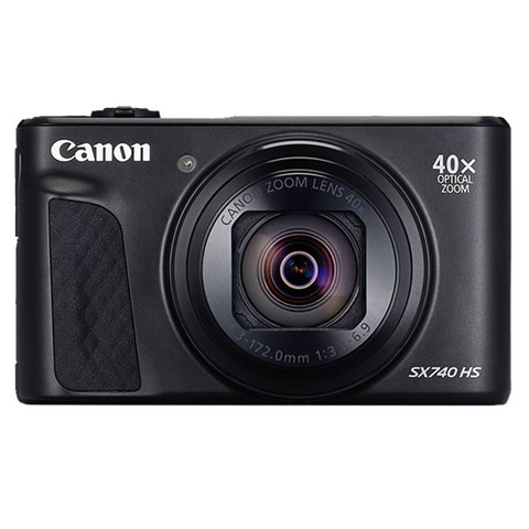 CANON POWERSHOT SX740 HS