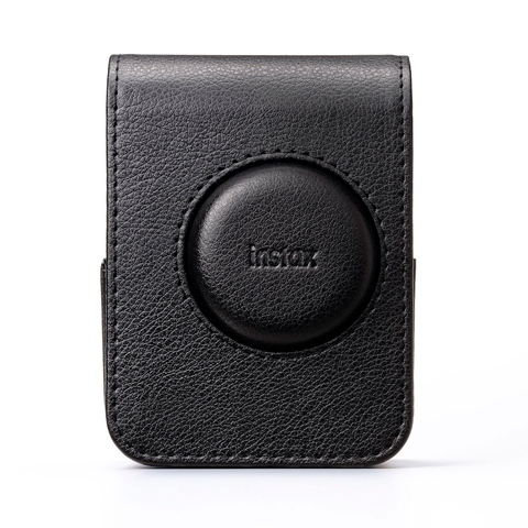 FUJIFILM ESTOJO INSTAX MINI EVO (PRETO)