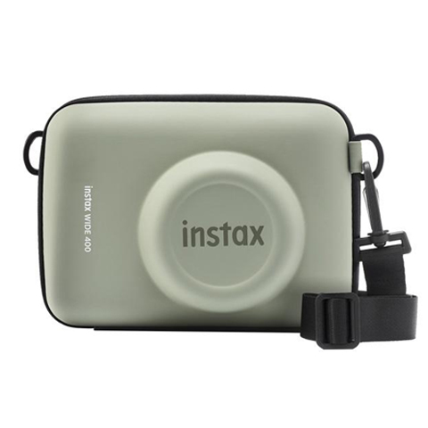 FUJIFILM ESTOJO INSTAX WIDE 400 (GREEN)