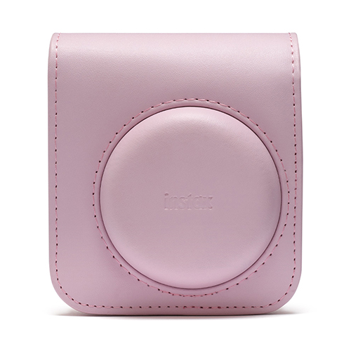 FUJIFILM ESTOJO INSTAX MINI 12 (BLOSSOM-PINK)