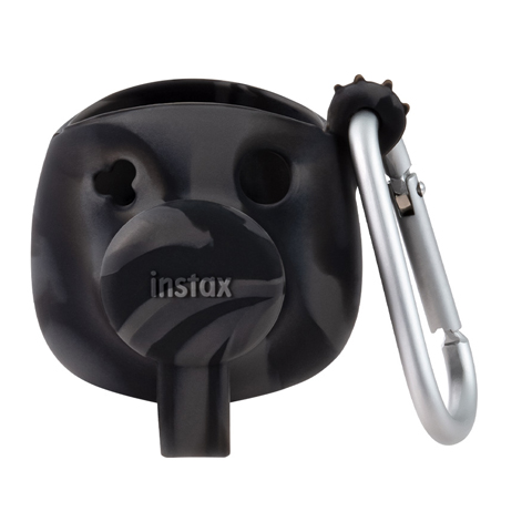 FUJIFILM ESTOJO INSTAX PAL  BLACK  C