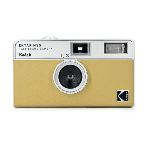 KODAK CAMERA EKTAR H 35 AREIA