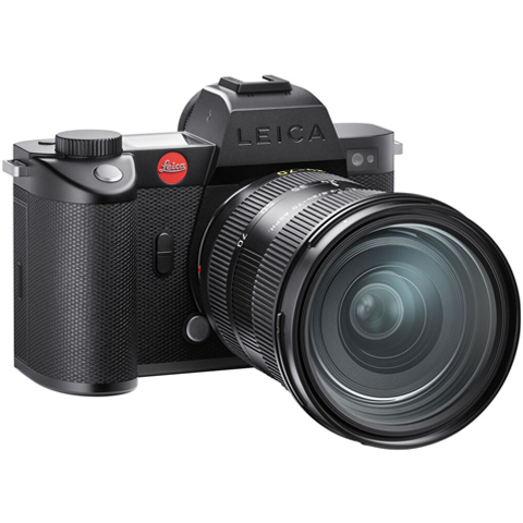 LEICA SL2-S KIT VARIO-ELMARIT-SL 24-70MM F/2.8 ASPH