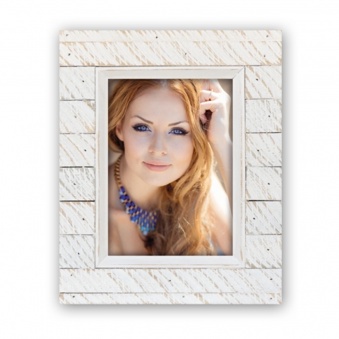 MOLDURA IBIS LENA 15X20 BRANCO  C