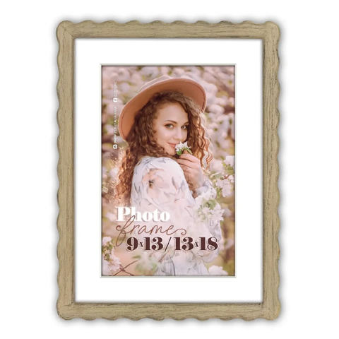 MOLDURA ZEP LIONE NATURAL 10X15 (VM768N)