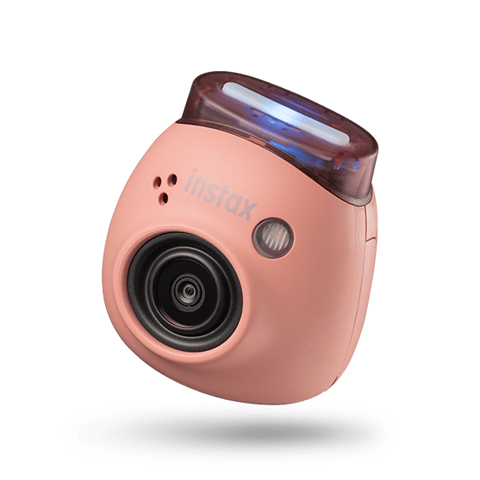 FUJIFILM INSTAX PAL PINK  C