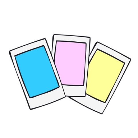 Película Instantâneo