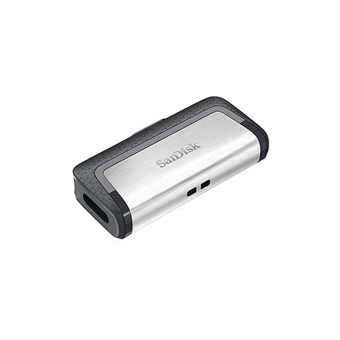 SANDISK PEN ULTRA DUAL DRIVE USB TYPE-C 64GB  C