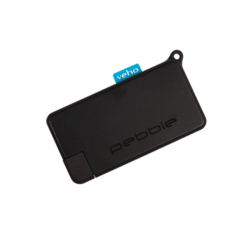 VEHO POWERBANK POKKET 1000mAh  C