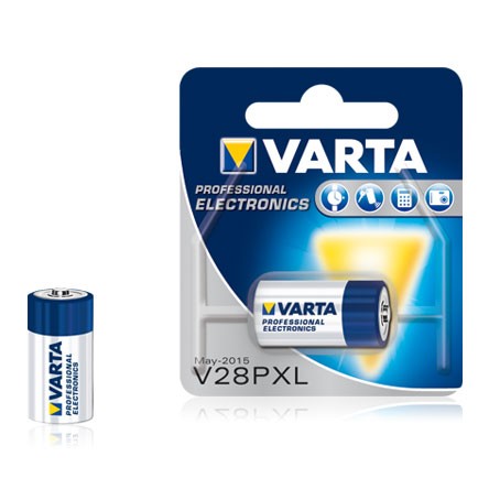 VARTA PILHA CR1/3N
