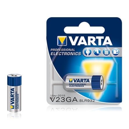 VARTA PILHA V28PXL