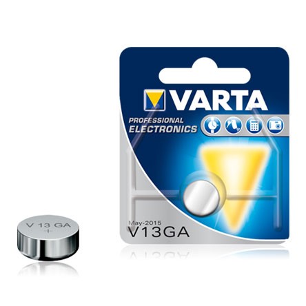 VARTA PILHA V13GA