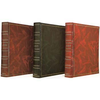 ALBUM DEMARK 2450 AUTOC. top