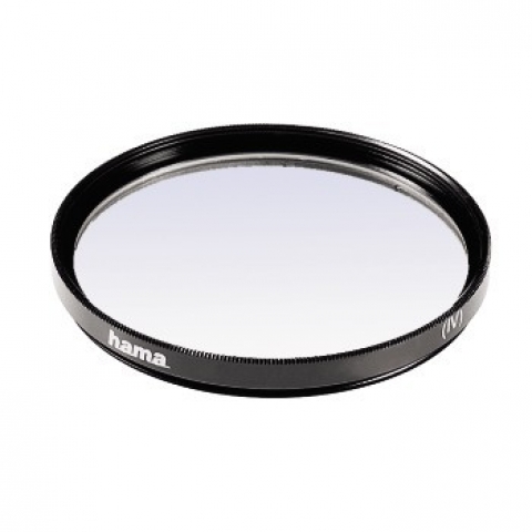 HAMA FILTRO UV 55MM
