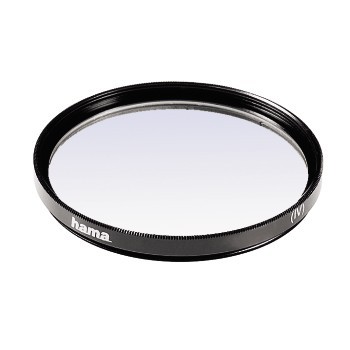 HAMA FILTRO UV 62MM