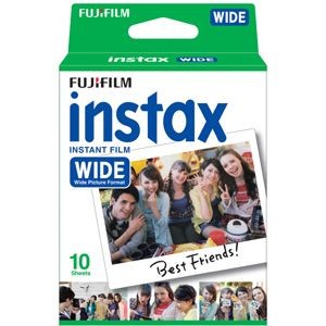 FUJIFILM CARGA INSTAX WIDE