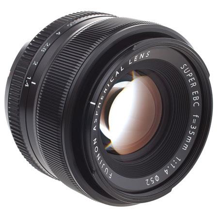 FUJINON XF 35MM F1.4 R