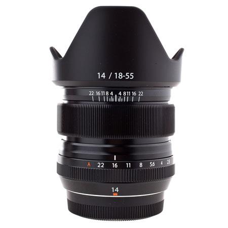 FUJINON XF 14MM 2.8R