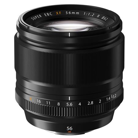 FUJINON XF 56MM 1.2 R