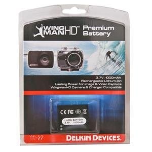 WINGMAN BATERIA HD c