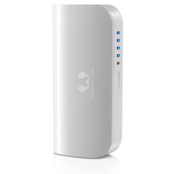 CARREG. POWERBANK 5200 mAH