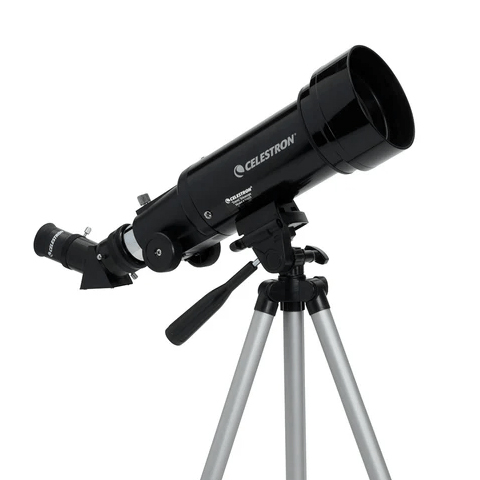 CELESTRON TELESCÓPIO AC 70/400 TRAVEL AZ - C