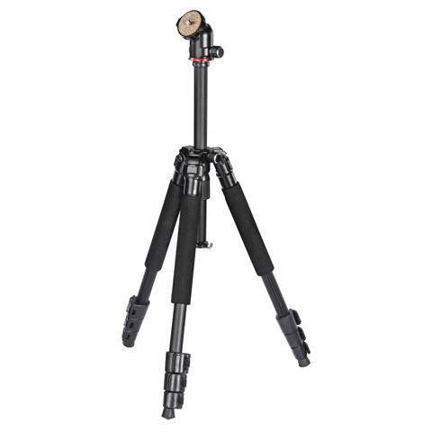 HAMA TRIPÉ TRAVELLER 117-BALL 4290